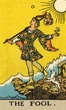 Карти Таро Безрамкове Сміта-Уейта - Smith-Waite Tarot Deck Borderless. US Games Systems - зображення 2