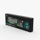 Клавіатура Aula F2088 PRO Plus 9 Green Keys KRGD Blue USB UA Black/Gray (6948391234892) - изображение 4