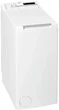 Пральна машина Whirlpool TDLR60210UA - изображение 2