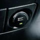 Автомобильное зарядное устройство STRAX bulk Car Charger 2.4A Single USB-A Black (4029948595757) - GIFT - изображение 6
