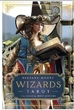 Карты Таро Чарівників - Wizards Tarot (Barbara Moore) - зображення 4