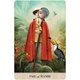 Карти Таро Містичних моментів - Tarot of Mystical Moments. U.S. GAMES SYSTEMS - зображення 2