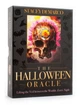 Карты Таро Оракул Хэллоуин Halloween Oracle - изображение 1