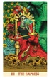Карти Таро міні Святої Смерті – Santa Muerte Tarot Mini. Lo Scarabeo - зображення 2