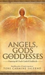 Карти Оракул Ангели, Боги та Богині - Angels, Gods, & Goddesses - зображення 1