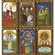 Карты Таро Золотое - The Golden Tarot. CICO Books - изображение 4