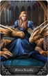 Карти Оракул Готичний - Anne Stokes Gothic Oracle - зображення 5