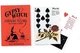 Оракул цыганской ведьмы Gypsy Witch Fortune Telling Playing Cards Оригинал - изображение 2