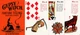 Оракул цыганской ведьмы Gypsy Witch Fortune Telling Playing Cards Оригинал - изображение 4