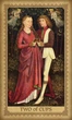 Карты Таро Влияние ангелов – Influence Of The Angels Tarot. U. S. Games Systems - изображение 3