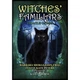 Карты Оракул Знакомых ведьм - Witches' Familiars Oracle Cards - изображение 1