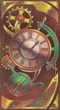 Карты Стимпанк Арт-нуво таро Steampunk Art Nouveau Tarot - изображение 6