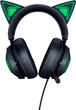 Słuchawki Razer Kraken Kitty Wired Black (RZ04-02980100-R3M1) - obraz 2