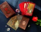 Таро заборонених снів Tarot of forbidden dreams Tarotmania Eugene Vinitski - зображення 5