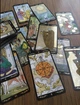 Карти Таро Золоте універсальне - Golden Universal Tarot - зображення 3