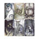 Карти Таро Душа Котів - Soul Cats Tarot. Llewellyn - зображення 4
