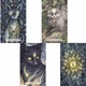 Карти Таро Душа Котів - Soul Cats Tarot. Llewellyn - зображення 5