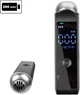 Алкотестер Inspire H6 бесконтактный с встроенным аккумулятором (alc-h6) - изображение 1