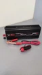 Инвентор автомобильный, автомобильный преобразователь V-TEK PowerMaxx-SSK2000W 12/220В, USB, охлаждение (21-36-2000vtek) - изображение 4