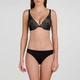 W02LN-бюстгалтер-Wonderbra-001- black-C75/34 - зображення 4