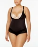 DM1025-боді-MaidenForm-black-XBK-XL - изображение 2