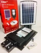 Вуличний ліхтар на стіл Solar street light з пультом 90W - зображення 6
