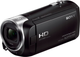 Kamera wideo Sony HDR-CX405B Czarna (HDRCX405B.CEN) - obraz 1