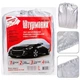Тент автом. ШC-11106 S серый Polyester 406х165х119 к.з. - изображение 1