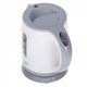 Чайник электрический 0.8 л Adler AD 1371g Grey - изображение 2