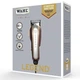 Машинка для стрижки WAHL LEGEND проводная, профессиональная двигатель V9000 арт. 08147-416H - изображение 5