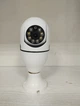 Бездротова камера, 720P WiFi Smart Security Camera Б/В - изображение 2