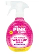 Засіб для миття посуду та чищення всіх поверхонь від жиру The Pink Stuff The Miracle Wash-Up Spray 500мл - изображение 1