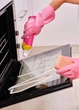 Абразивний крем для чищення твердих поверхонь The Pink Stuff The Miracle Cream Cleaner 500мл - изображение 5