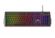 Проводная клавиатура игровая HAVIT HV-KB866L - изображение 1