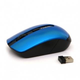 Беспроводная мышь HAVIT HV-MS989GT Black/Blue (1600 DPI, 4 кл) - изображение 1