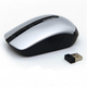 Беспроводная мышь HAVIT HV-MS989GT Black/Silver (1600 DPI, 4 кл) - изображение 1