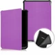 Чехол-книжка BeCover Smart Case для Pocketbook 6" 606 / 616 / 617 / 627 / 628 / 632 Touch HD 3 / 632 Plus / 632 Aqua / 633 Purple (BC_707154) - изображение 2