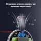 Алкотестер Inspire G1 портативный перезаряжаемый (alc-g1) - изображение 5