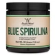 Спирулина Double Wood Blue Spirulina Extract 30 g /30 servings/ - изображение 1