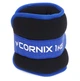 Утяжелители-манжеты для ног и рук Cornix 2 x 1 кг XR-0173 - изображение 5