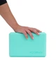 Блок для йоги Cornix EVA 22.8 x 15.2 x 7.6 см XR-0100 Mint - изображение 3