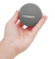 Масажний м'яч Cornix Lacrosse Ball 6.3 см XR-0120 Grey - зображення 2