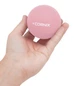 Массажный мяч Cornix Lacrosse Ball 6.3 см XR-0121 Pink - изображение 7