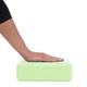 Блок для йоги Cornix EVA 22.8 x 15.2 x 7.6 см XR-0103 Green - изображение 7