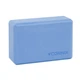 Блок для йоги Cornix EVA 22.8 x 15.2 x 7.6 см XR-0102 Blue - изображение 1