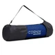 Коврик спортивный Cornix NBR 183 x 61 x 1 cм для йоги и фитнеса XR-0009 Blue - изображение 2