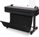 Плотер HP DesignJet T630 36" with Wi-Fi (5HB11A) - зображення 5