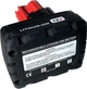 Аккумулятор Power-Profi для MILWAUKEE M12 B2, B3, B4 6 Ач (48-11-2460) 6000 mAh - изображение 7