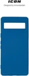 Чехол для смартфона Google Pixel 7a ArmorStandart Icon Case Blue (ARM70909) - изображение 3