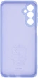 Чехол для смартфона ArmorStandart ICON Case для Samsung Galaxy M34 5G (M346) Camera cover Lavender (ARM69639) - изображение 2